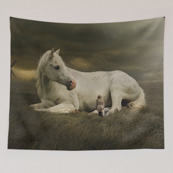 Item preview, Horse designed and sold by Yuna26.
