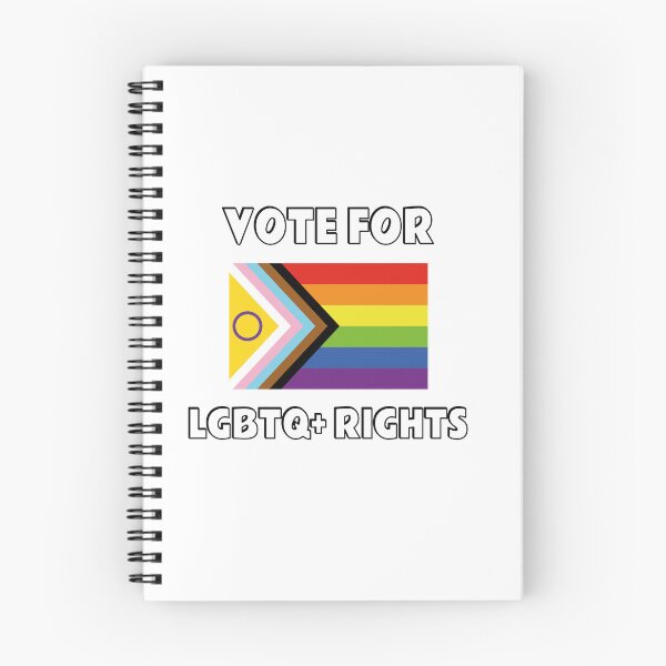Item preview, Vote for LGBTQ Rights - Trans rights designed and sold by Inspirationmotivation.