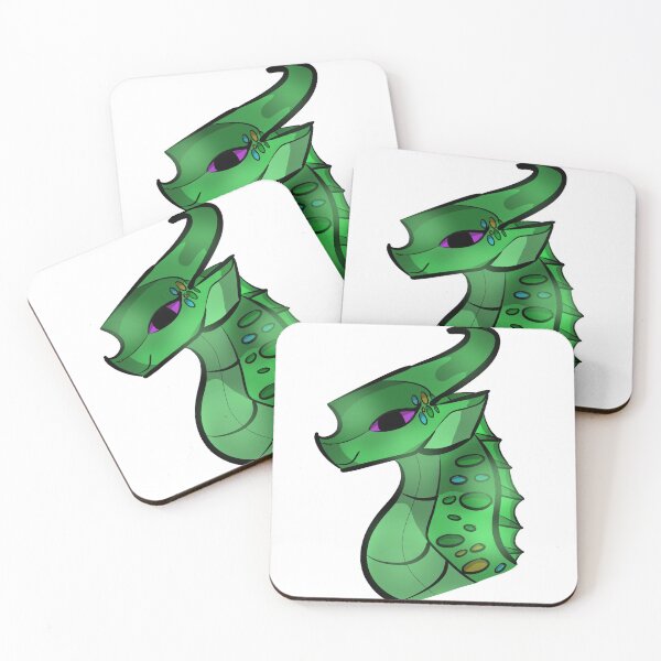 Item preview, wings of fire cyprus fanart designed and sold by dragonluhvr.