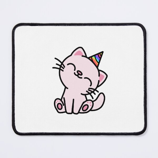 Item preview, Meowgical caticorn designed and sold by xoxodesignsxoxo.