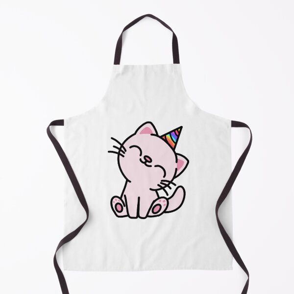 Item preview, Meowgical caticorn designed and sold by xoxodesignsxoxo.
