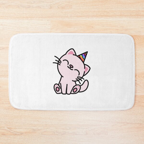 Item preview, Meowgical caticorn designed and sold by xoxodesignsxoxo.