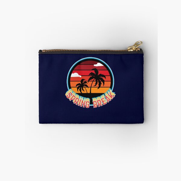 Item preview,  Spring Break Sunset #2 designed and sold by Tripp Art Studio.