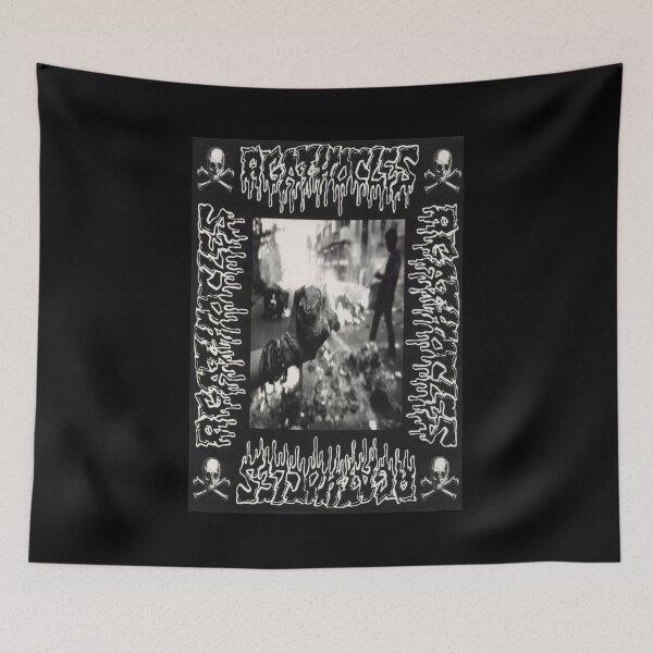 Item preview, AGATHOCLES 01 designed and sold by Void-Amnesia.