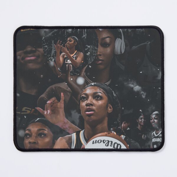 Item preview, Angel Reese designed and sold by lowfpsgraphics1.