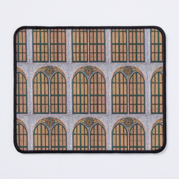 Item preview, Stained Glass Window designed and sold by aahty.