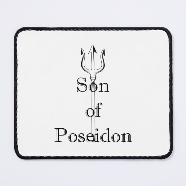 Item preview, Son Of Poseidon designed and sold by Thinkaboutpam.