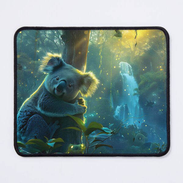 Artikelvorschau, Koala entworfen und verkauft von Logic72.