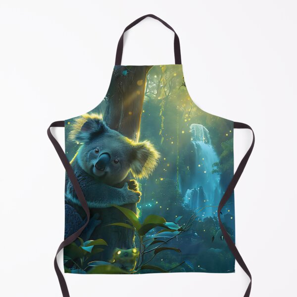 Item preview, Koala designed and sold by Logic72.