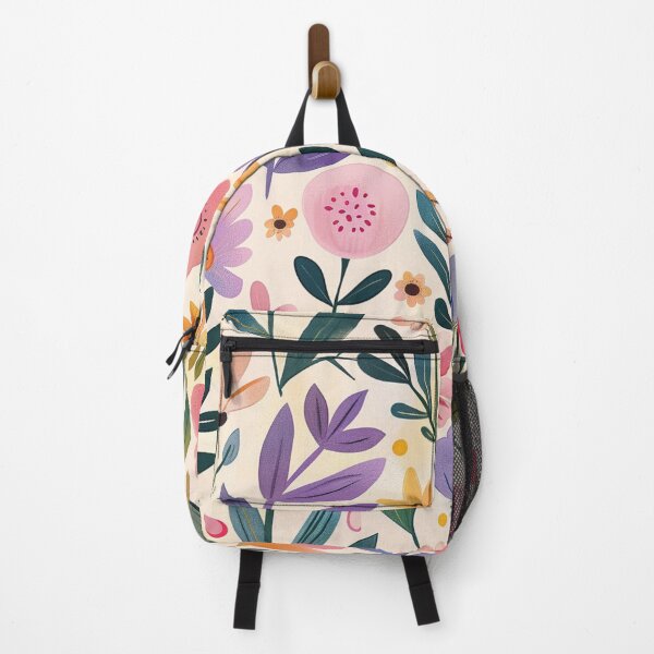 Item preview, Fun Flowers designed and sold by PMGDigital.