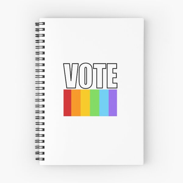 Item preview, Vote for Gay Rights designed and sold by Inspirationmotivation.