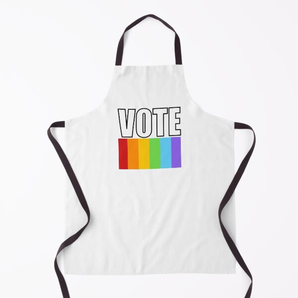 Item preview, Vote for Gay Rights designed and sold by Inspirationmotivation.
