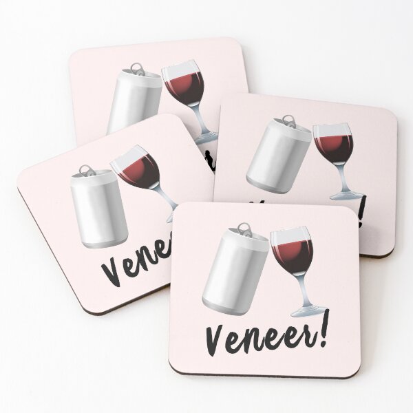 Item preview, Veneer designed and sold by aluap106.