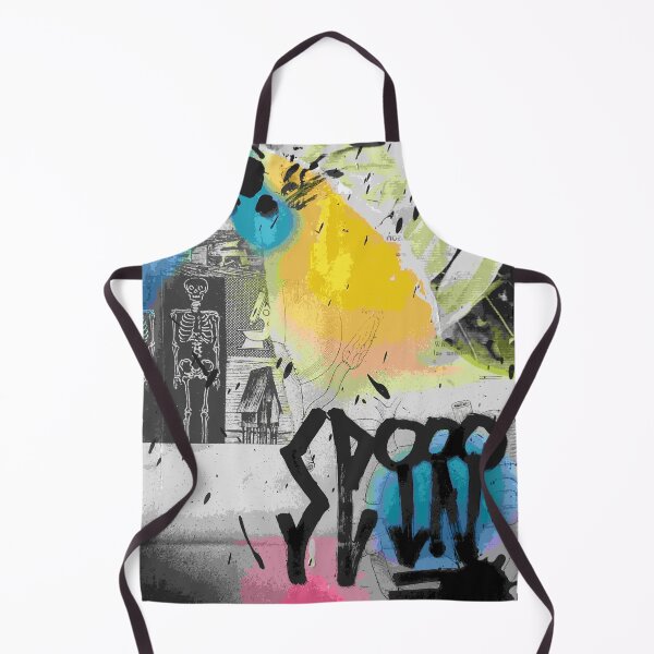 Item preview, Abstract | Graffiti | Pop art | Street-art aesthetics designed and sold by CiceroSpin.
