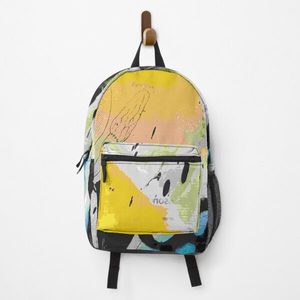 Item preview, Abstract | Graffiti | Pop art | Street-art aesthetics designed and sold by CiceroSpin.