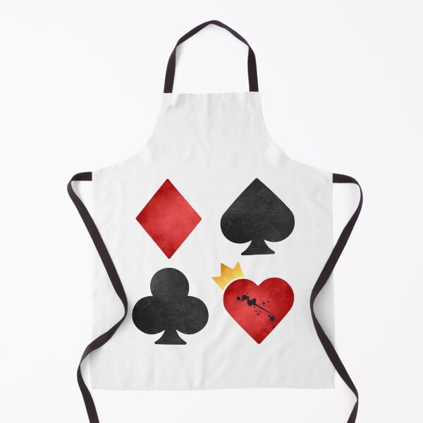 Item preview, Queen of Hearts designed and sold by Nate Bryant.