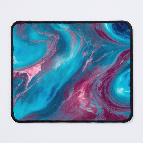 Item preview, Flow of Celestial Colors designed and sold by RedPandaDreams.