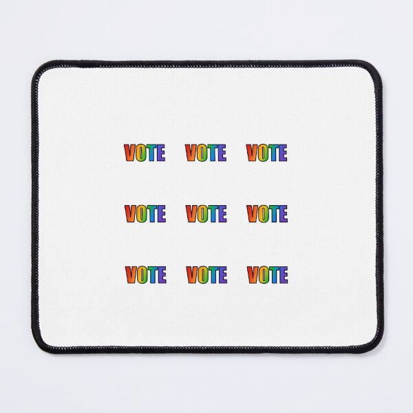 Item preview, Vote for Gay Rights Pack designed and sold by Inspirationmotivation.