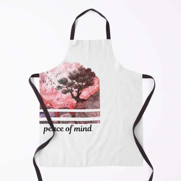 Item preview, peace of mind designed and sold by Gerardo Segismundo.