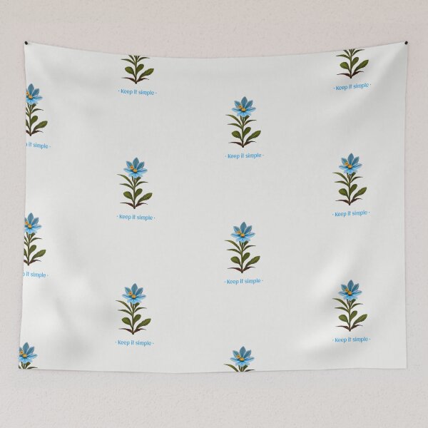 Item preview, Keep it simple 11.0 designed and sold by AldeaPod.