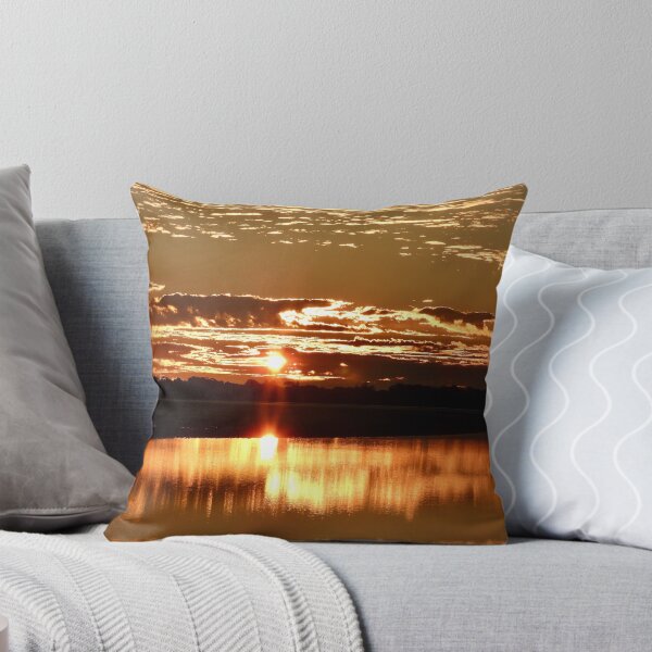 Item preview, Sunrise Dundowran Beach  looking at Point Vernon designed and sold by Mark Grimsley.
