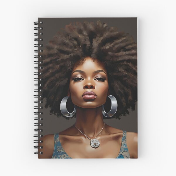Item preview, Afro-Style Chic designed and sold by Indoni.