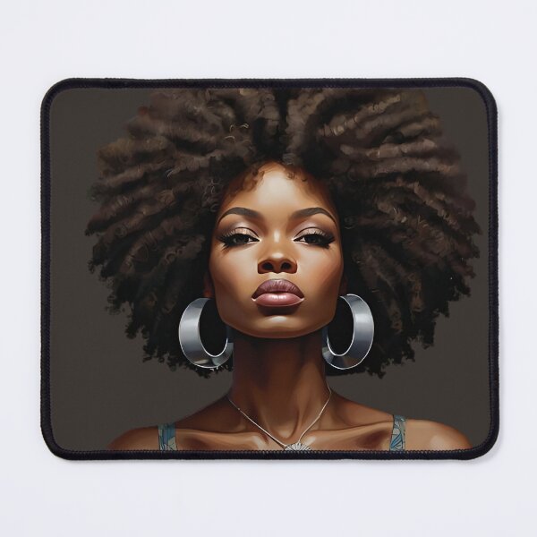 Item preview, Afro-Style Chic designed and sold by Indoni.