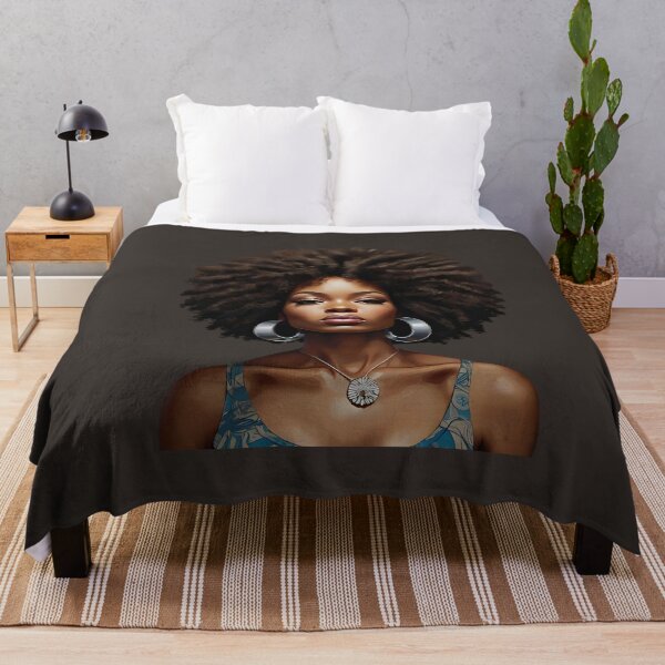 Item preview, Afro-Style Chic designed and sold by Indoni.