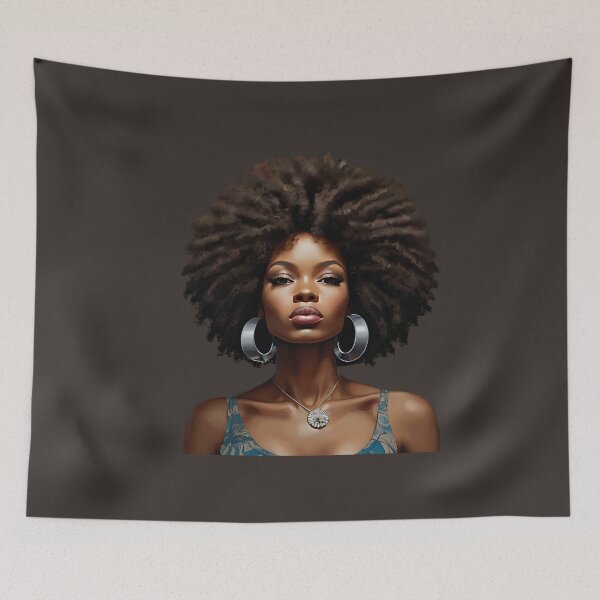 Item preview, Afro-Style Chic designed and sold by Indoni.