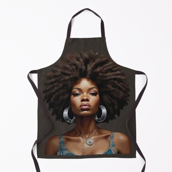 Item preview, Afro-Style Chic designed and sold by Indoni.