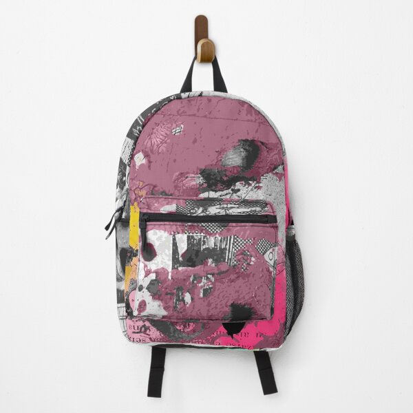 Item preview, Abstract | Graffiti | Pop art | Street-art aesthetics designed and sold by CiceroSpin.