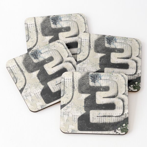 Item preview,  Abstract | Graffiti  | Pop art | Street-art aesthetics designed and sold by CiceroSpin.