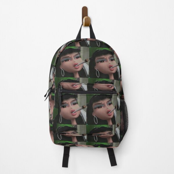 Item preview, Weed Girl designed and sold by Void-Amnesia.