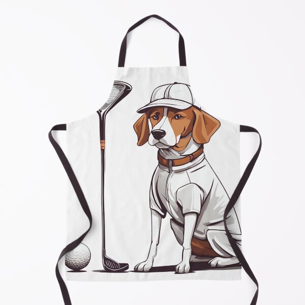 Item preview, Paws amd Putts designed and sold by deirdre gray.