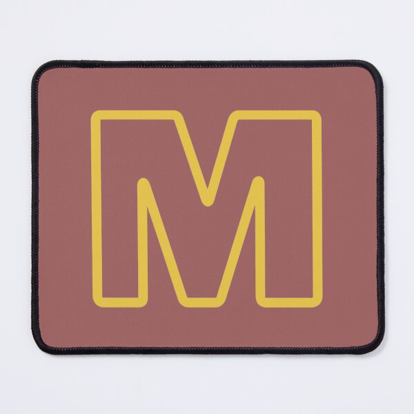 Item preview, Stylish Golden alphabet A to Zee designed and sold by nadeem4design.