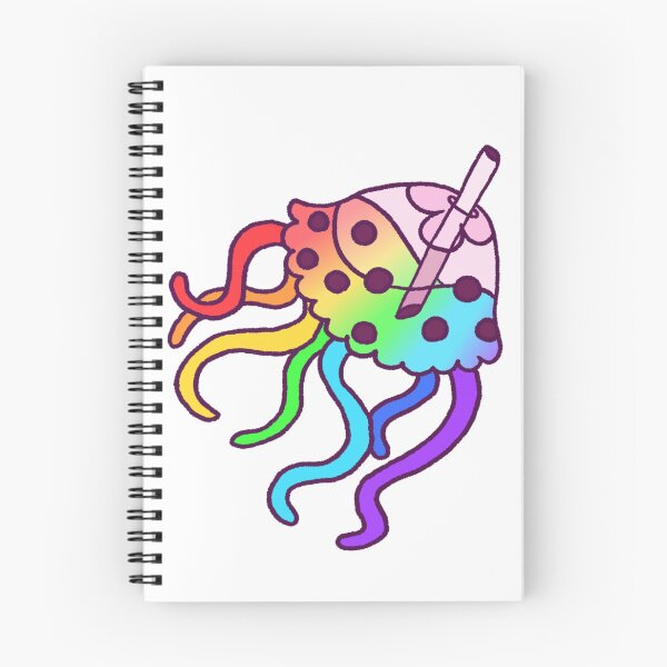 Item preview, Rain-Boba Tea Jellyfish designed and sold by RainDesignz.