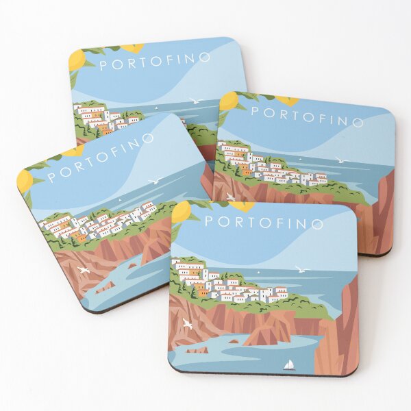 Item preview, Portofino designed and sold by skalihm.
