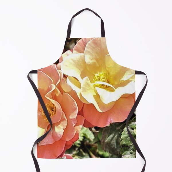 Item preview, nature yellow rose from the garden designed and sold by sadeek1021953Ss.