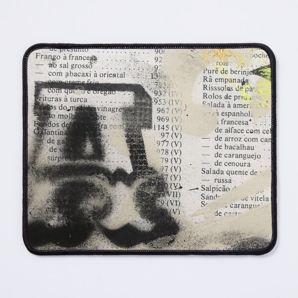 Item preview, Abstract | Graffiti  | Pop art | Street-art aesthetics designed and sold by CiceroSpin.