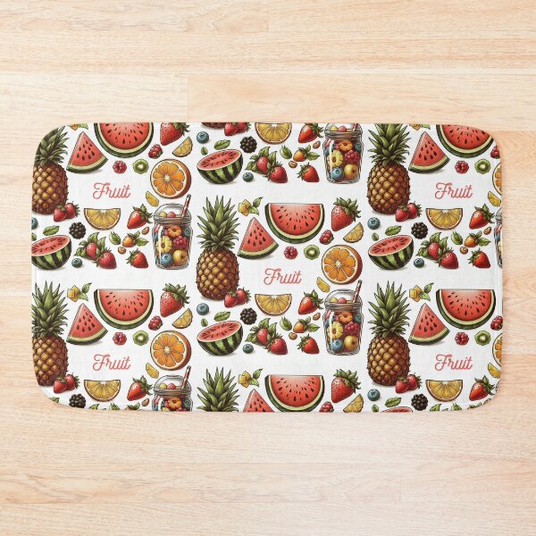 Item preview, Friut,.Juicy,Refreshing designed and sold by Bison Artistry.