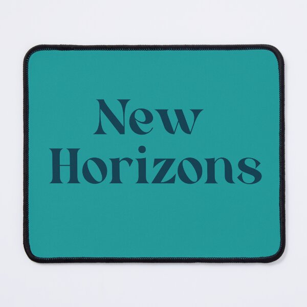 Item preview, New Horizons design designed and sold by Bright spark #.