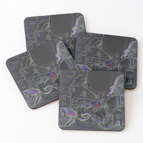 Item preview, Trip City  designed and sold by MNT-DRiP.
