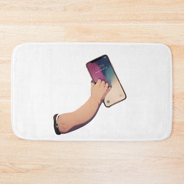Item preview, Copy of Baby’s arm designed and sold by Glenbobagins.