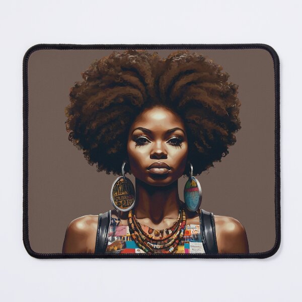 Item preview, Afro-Style Audacity designed and sold by Indoni.