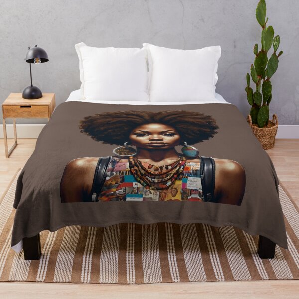 Item preview, Afro-Style Audacity designed and sold by Indoni.