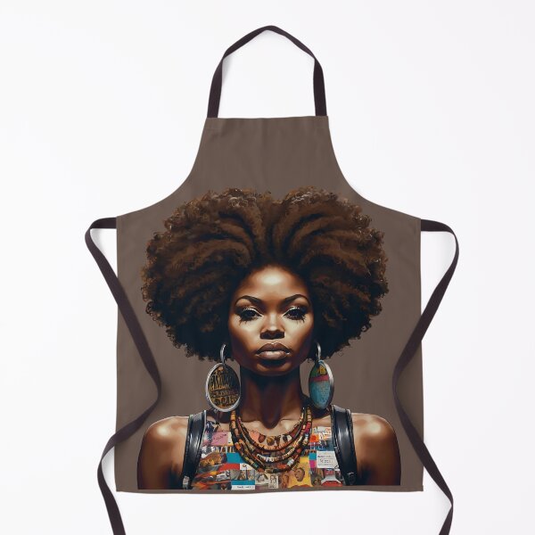 Item preview, Afro-Style Audacity designed and sold by Indoni.
