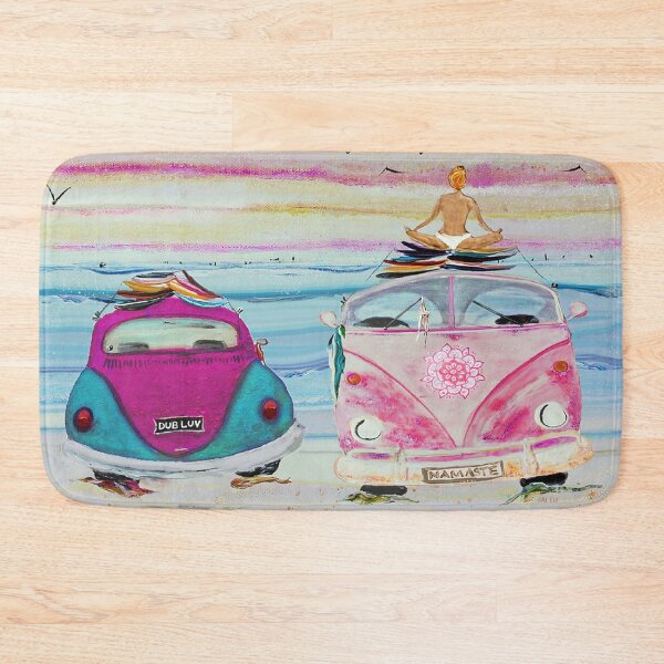 Item preview, LA BEACH BELLES designed and sold by SALTi2Art.