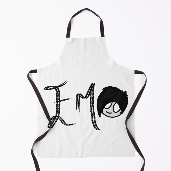Item preview, Emo designed and sold by MetallicaMaster.