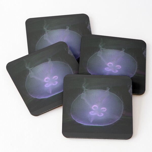 Item preview, Jellyfish designed and sold by Savannah Gibbs.