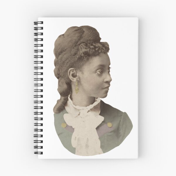 Item preview, Beautiful 1870s lady designed and sold by Victoriana Brooke.